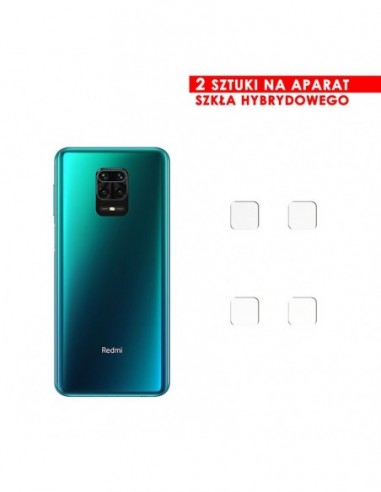 PANCERNE SZKŁO HYBRYDOWE XIAOMI REDMI...