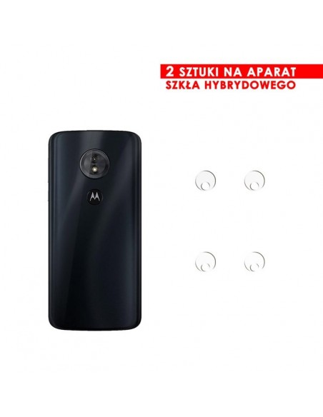 Caseroom.pl - PANCERNE SZKŁO HYBRYDOWE MOTOROLA MOTO G6 PLAY