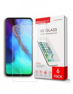 Caseroom.pl - PANCERNE SZKŁO HYBRYDOWE MOTOROLA MOTO G STYLUS