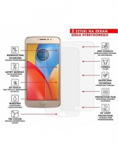 PANCERNE SZKŁO HYBRYDOWE MOTOROLA...