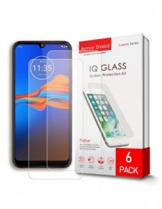 Caseroom.pl - PANCERNE SZKŁO HYBRYDOWE MOTOROLA MOTO E6 PLUS