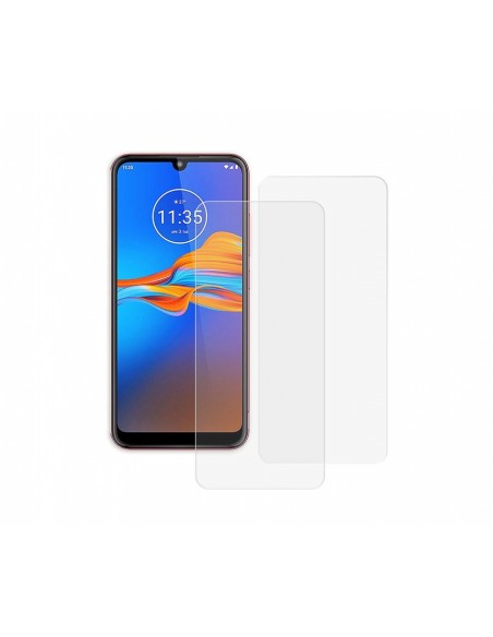 PANCERNE SZKŁO HYBRYDOWE MOTOROLA MOTO E6S