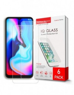 Caseroom.pl - PANCERNE SZKŁO HYBRYDOWE MOTOROLA MOTO E7 PLUS