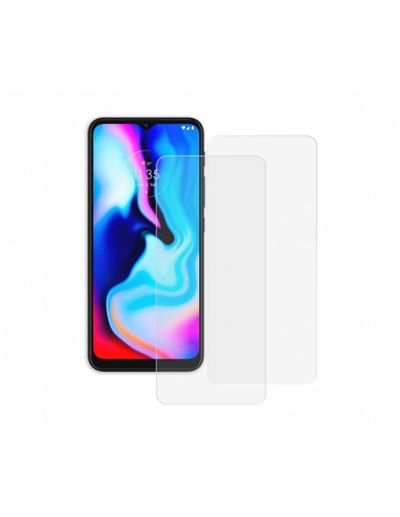 PANCERNE SZKŁO HYBRYDOWE MOTOROLA MOTO E7 PLUS