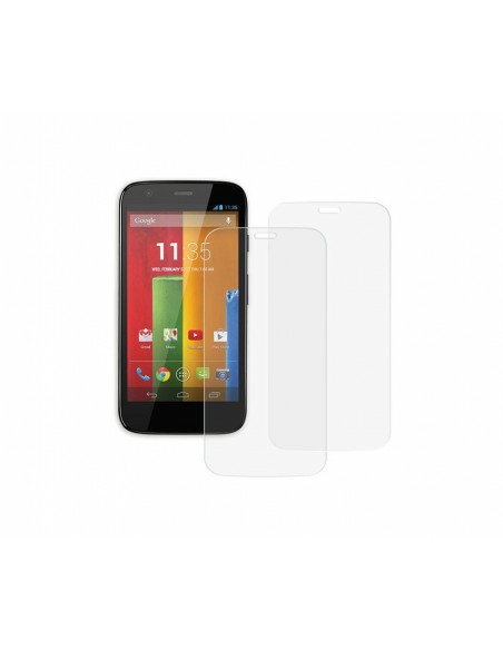 PANCERNE SZKŁO HYBRYDOWE MOTOROLA MOTO G