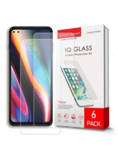 Caseroom.pl - PANCERNE SZKŁO HYBRYDOWE MOTOROLA MOTO G 5G PLUS