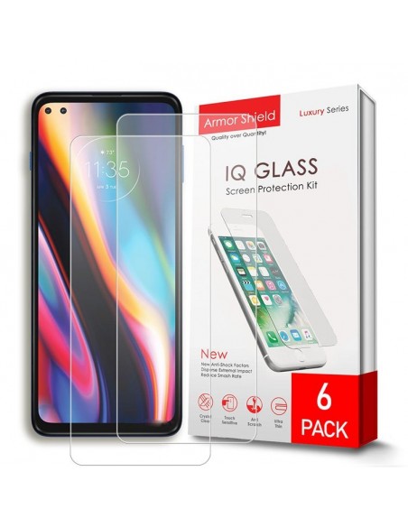 Caseroom.pl - PANCERNE SZKŁO HYBRYDOWE MOTOROLA MOTO G 5G PLUS Caseroom.pl - PANCERNE SZKŁO HYBRYDOWE MOTOROLA MOTO G 5G PLUS