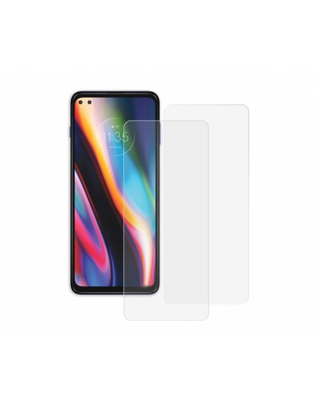 PANCERNE SZKŁO HYBRYDOWE MOTOROLA MOTO G 5G PLUS