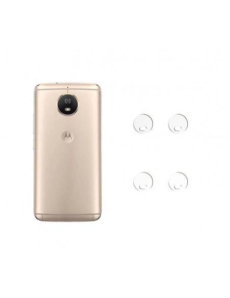 PANCERNE SZKŁO HYBRYDOWE MOTOROLA MOTO G5S