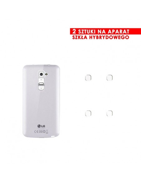 PANCERNE SZKŁO HYBRYDOWE LG G2 MINI
