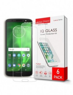Caseroom.pl - PANCERNE SZKŁO HYBRYDOWE MOTOROLA MOTO G6
