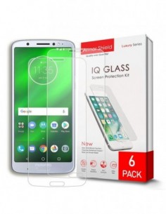 Caseroom.pl - PANCERNE SZKŁO HYBRYDOWE MOTOROLA MOTO G6 PLUS
