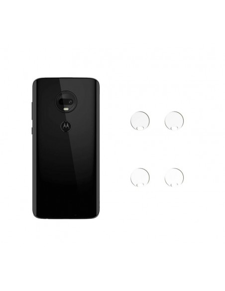 PANCERNE SZKŁO HYBRYDOWE MOTOROLA MOTO G7