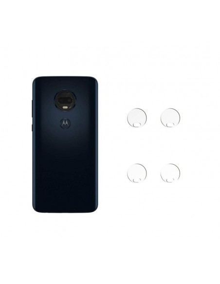 PANCERNE SZKŁO HYBRYDOWE MOTOROLA MOTO G7 PLUS