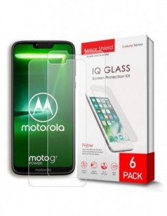 Caseroom.pl - PANCERNE SZKŁO HYBRYDOWE MOTOROLA MOTO G7 POWER