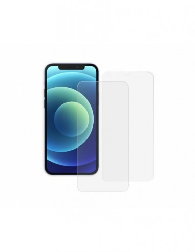 PANCERNE SZKŁO HYBRYDOWE IPHONE 12