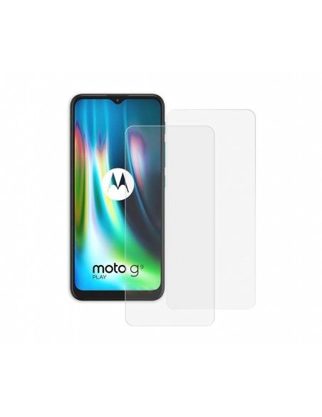 PANCERNE SZKŁO HYBRYDOWE MOTOROLA MOTO G9 PLAY