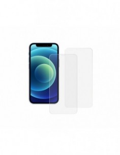 Caseroom.pl - PANCERNE SZKŁO HYBRYDOWE IPHONE 12 MINI I APARAT 2
