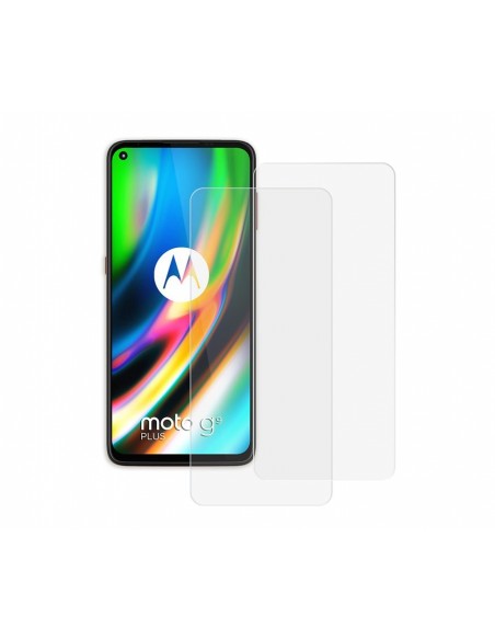 PANCERNE SZKŁO HYBRYDOWE MOTOROLA MOTO G9 PLUS