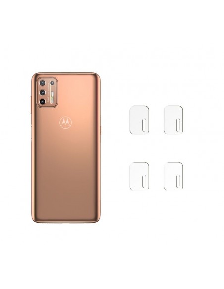 PANCERNE SZKŁO HYBRYDOWE MOTOROLA MOTO G9 PLUS