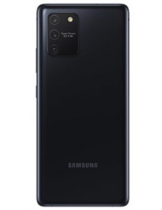 Własne zaprojektowane etui silikonowe, case na smartfon SAMSUNG Galaxy S10 Lite