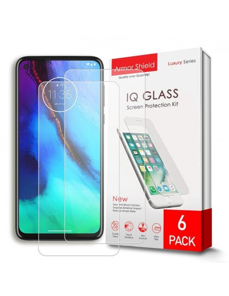 Caseroom.pl - PANCERNE SZKŁO HYBRYDOWE MOTOROLA MOTO G PRO