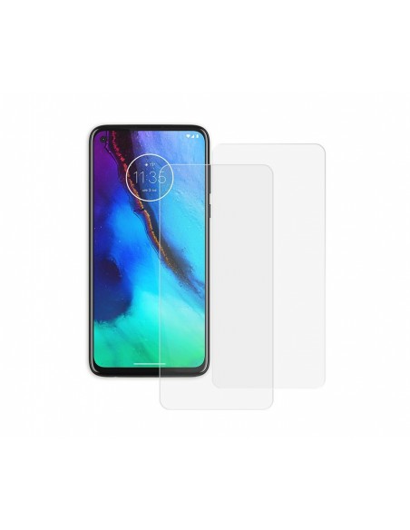 PANCERNE SZKŁO HYBRYDOWE MOTOROLA MOTO G PRO