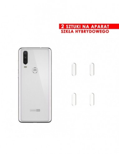 PANCERNE SZKŁO HYBRYDOWE MOTOROLA ONE...