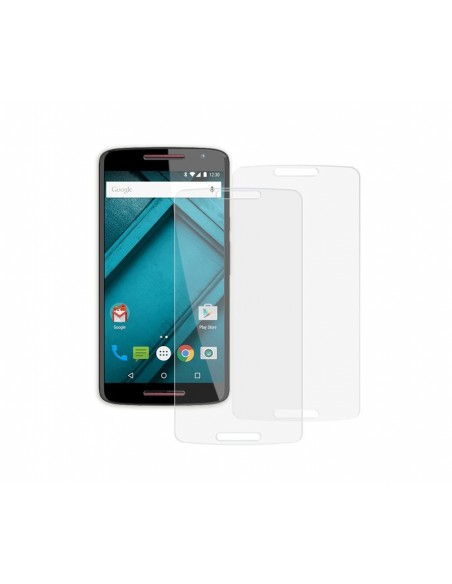 PANCERNE SZKŁO HYBRYDOWE MOTOROLA MOTO X PLAY