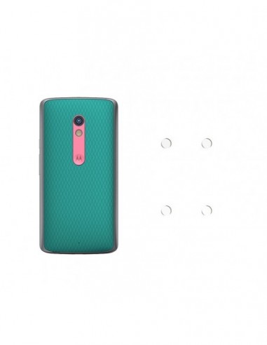 Caseroom.pl - PANCERNE SZKŁO HYBRYDOWE MOTOROLA MOTO X PLAY