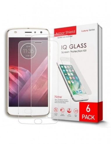 Caseroom.pl - PANCERNE SZKŁO HYBRYDOWE MOTOROLA MOTO Z2 PLAY