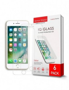 Caseroom.pl - PANCERNE SZKŁO HYBRYDOWE IPHONE SE 2020 I APARAT