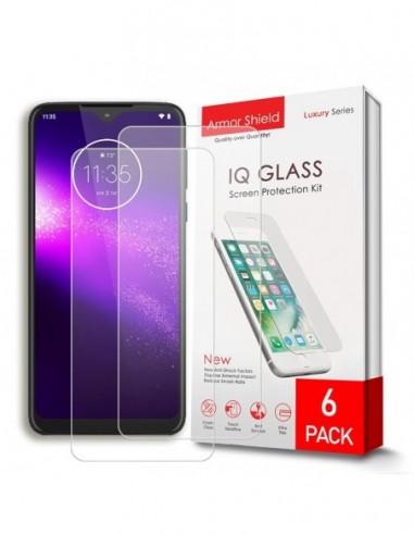 Caseroom.pl - PANCERNE SZKŁO HYBRYDOWE MOTOROLA ONE MACRO