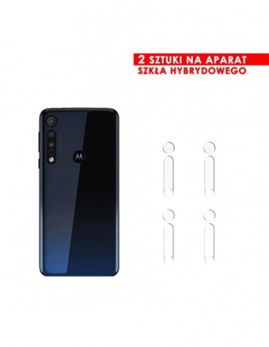 PANCERNE SZKŁO HYBRYDOWE MOTOROLA ONE...