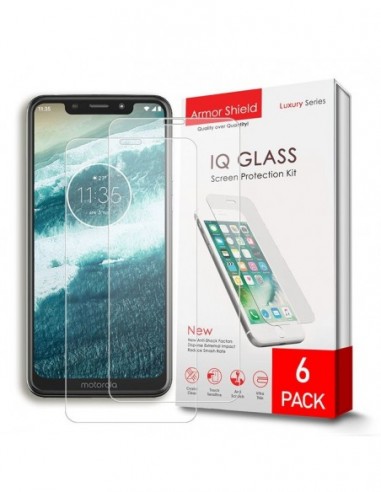 Caseroom.pl - PANCERNE SZKŁO HYBRYDOWE MOTOROLA ONE POWER