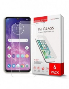 Caseroom.pl - PANCERNE SZKŁO HYBRYDOWE MOTOROLA ONE ZOOM