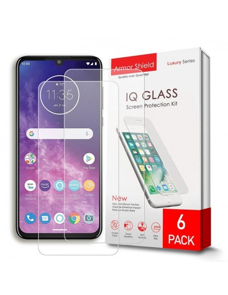 Caseroom.pl - PANCERNE SZKŁO HYBRYDOWE MOTOROLA ONE ZOOM