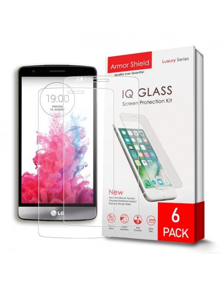 Caseroom.pl - PANCERNE SZKŁO HYBRYDOWE LG G3S Caseroom.pl - PANCERNE SZKŁO HYBRYDOWE LG G3S