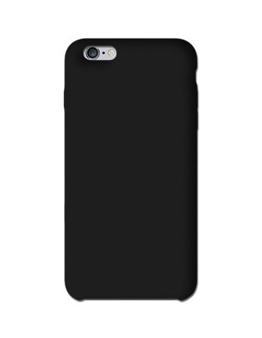 W艂asne zaprojektowane etui gumowe BLACK MAT, case na smartfon APPLE iPhone 6 W艂asne zaprojektowane etui gumowe BLACK MAT, case na smartfon APPLE iPhone 6