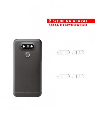 PANCERNE SZKŁO HYBRYDOWE LG G5 H850