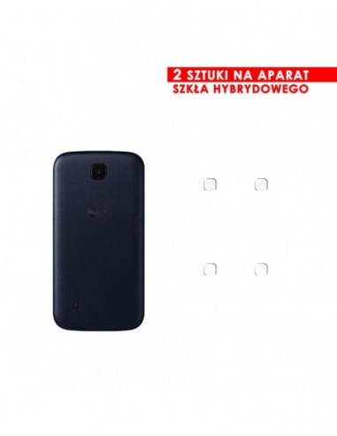 PANCERNE SZKŁO HYBRYDOWE LG K3 LTE