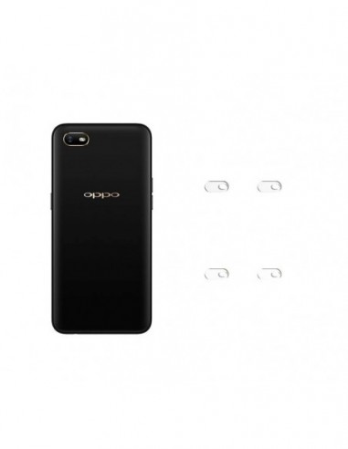 PANCERNE SZKŁO HYBRYDOWE OPPO A1K
