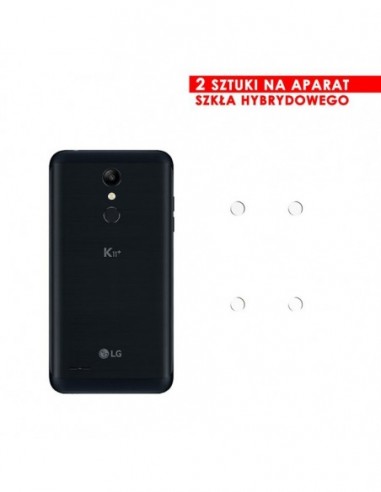 PANCERNE SZKŁO HYBRYDOWE LG K11 PANCERNE SZKŁO HYBRYDOWE LG K11