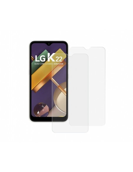 PANCERNE SZKŁO HYBRYDOWE LG K22