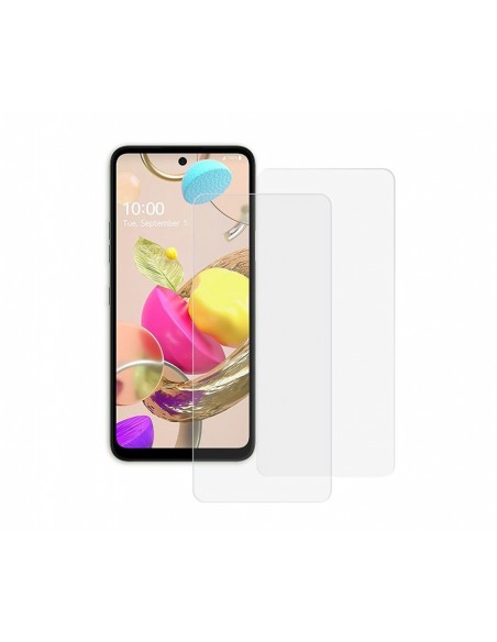 PANCERNE SZKŁO HYBRYDOWE LG K42