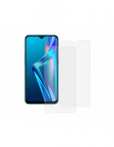 PANCERNE SZKŁO HYBRYDOWE OPPO A12