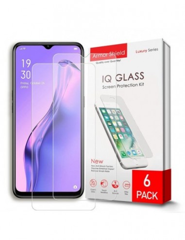 Caseroom.pl - PANCERNE SZKŁO HYBRYDOWE OPPO A31