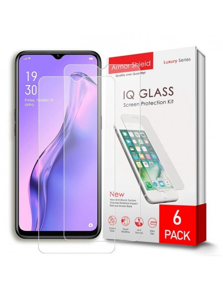 Caseroom.pl - PANCERNE SZKŁO HYBRYDOWE OPPO A31