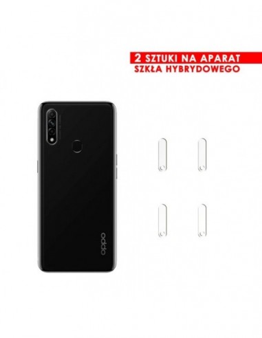 PANCERNE SZKŁO HYBRYDOWE OPPO A31
