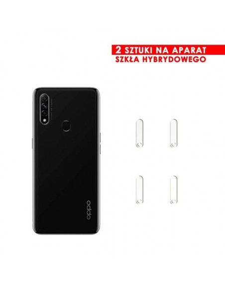 PANCERNE SZKŁO HYBRYDOWE OPPO A31